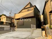 神戸電鉄粟生線西鈴蘭台駅まで徒歩13分