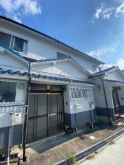 近鉄難波・奈良線瓢箪山駅まで徒歩18分