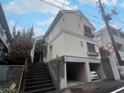 吉田テラスハウスB棟