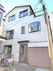 北小岩5丁目貸家