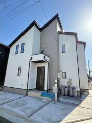 ＪＲ青梅線拝島駅までバス約19分 徒歩5分