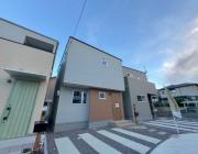 栗東市小柿10丁目貸家