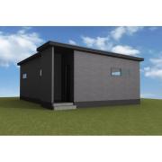 SGハイム剣崎 G棟