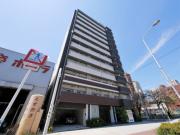地下鉄千日前線桜川駅まで徒歩3分