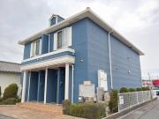ＪＲ山陽本線英賀保駅まで徒歩10分
