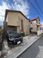 南流山6丁目戸建て