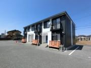 宇都宮芳賀ライト線ゆいの杜西駅まで徒歩3分