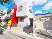 甲子園口6丁目ヘーベルハウス