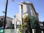 練馬区石神井台3号棟