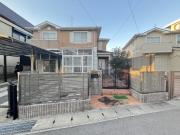 伊川谷町有瀬戸建