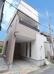 本町東5丁目戸建