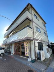 山陽電鉄本線別府駅まで徒歩15分