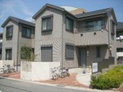 ＪＲ東海道本線甲南山手駅まで徒歩3分