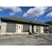 コンフォートタウン