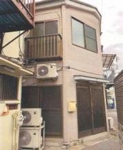 町屋二丁目貸家