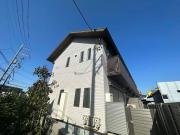 京王線桜上水駅まで徒歩11分