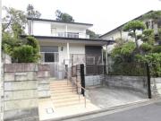 緑ヶ丘1丁目貸家