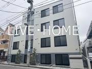 都営大江戸線落合南長崎駅まで徒歩4分