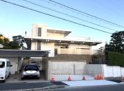 ティエムエス松栄町貸家