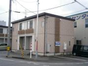 グリーンリーブス綾田 B