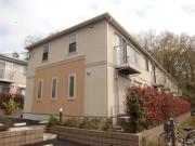 グリーンフォレストB棟