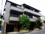 京王井の頭線西永福駅まで徒歩3分