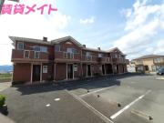 グランディス花水木B棟