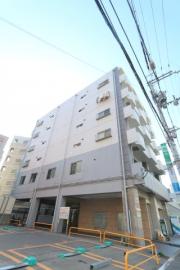 阪急宝塚線豊中駅まで徒歩7分