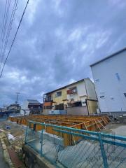 Well-being和泉大宮