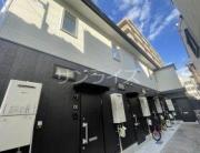 地下鉄長堀鶴見緑地線蒲生四丁目駅まで徒歩8分