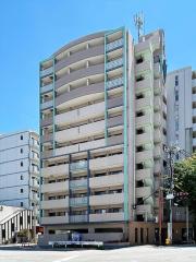 ＪＲ鹿児島本線博多駅まで徒歩18分