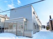 ＪＲ函館本線手稲駅まで徒歩25分