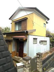 横須賀市鴨居1丁目一戸建