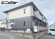 メゾンゆうあい