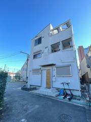 ソアヴィータ三軒茶屋