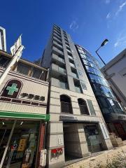 地下鉄谷町線谷町四丁目駅まで徒歩7分