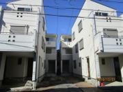 カサブランカ根岸