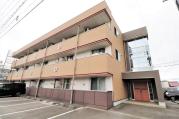 富山地鉄富山市内線西中野駅まで徒歩23分