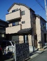 貸家 さいたま市見沼区東大宮