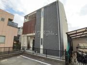 グリーンリーフ豊田本町
