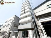 （仮）ジーグランデ九条