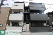 MELDIA東大宮IV