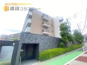 ＪＲ総武線（各駅停車）西船橋駅まで徒歩11分