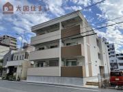 ドリームフジ桜川