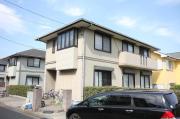 石井邸一戸建A