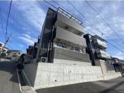 神戸電鉄有馬線長田駅まで徒歩8分