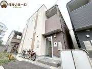 地下鉄谷町線千林大宮駅まで徒歩10分
