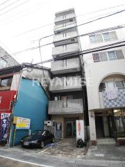 アミティ麹屋町