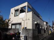 ＪＲ中央線吉祥寺駅まで徒歩10分