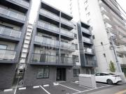 地下鉄東豊線北１３条東駅まで徒歩3分